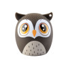 Ηχείο Bluetooth Sonique Mini TWS Egg Beat Owl