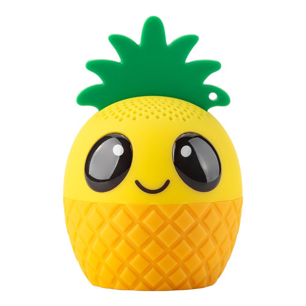 Ηχείο Bluetooth Sonique Mini TWS Egg Beat Pineapple