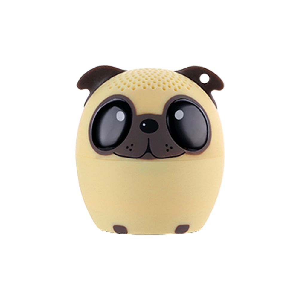Ηχείο Bluetooth Sonique Mini TWS Egg Beat Dog