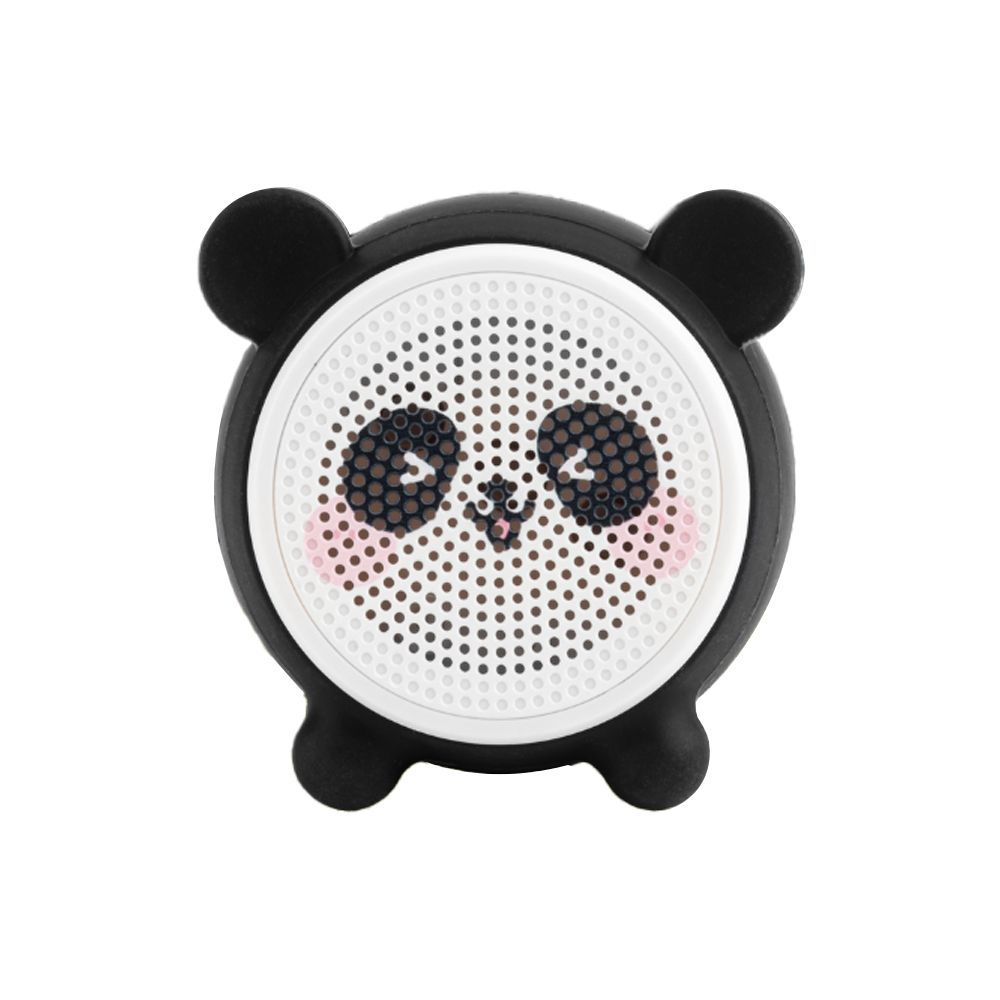 Ηχείο Bluetooth Sonique Mini TWS Funky Beat Panda