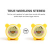 Ηχείο Bluetooth Sonique Mini TWS Funky Beat Duck