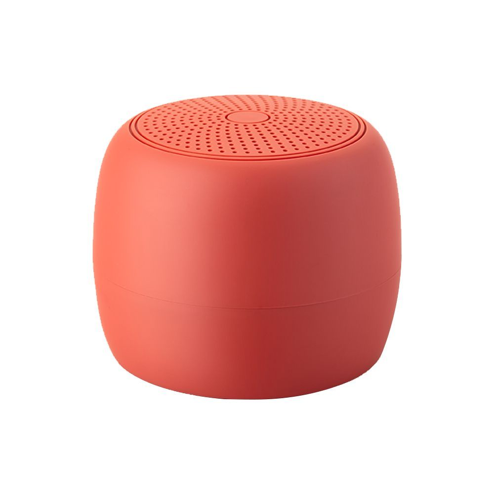 Ηχείο Bluetooth Sonique Mini TWS Active Beat Κόκκινο