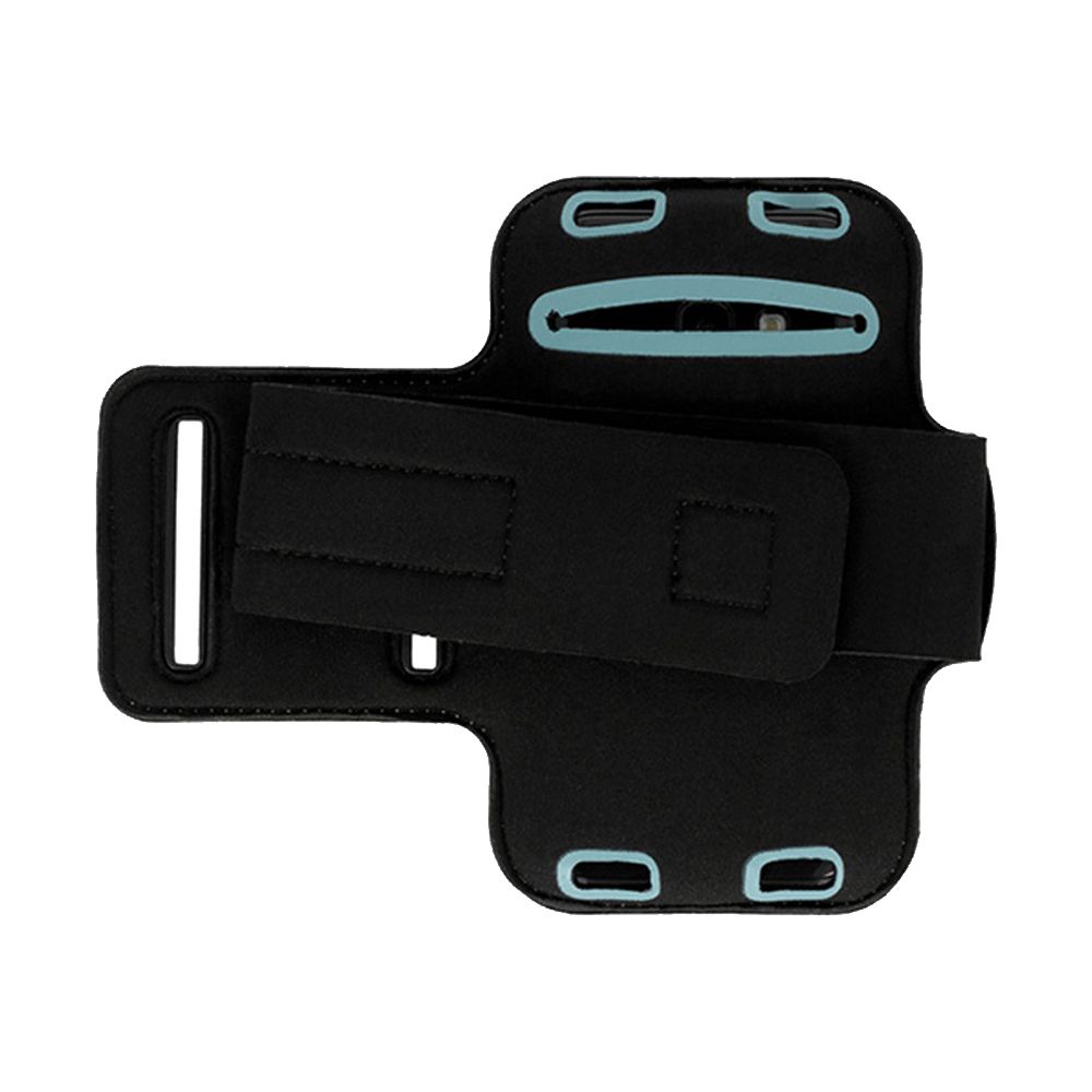 Universal Θήκη Μπράτσου Sport 6,3"-6,7" Μαύρο