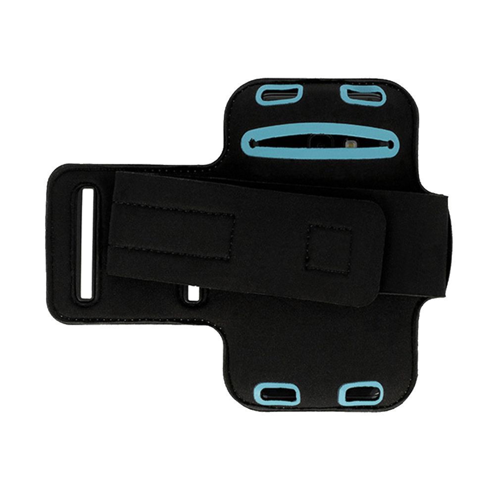 Universal Θήκη Μπράτσου Sport 6,3"-6,7" Μπλέ