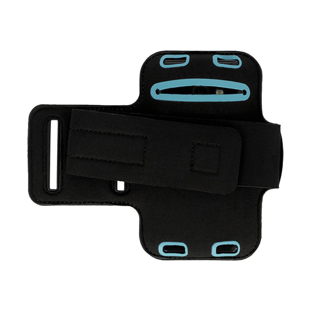 Universal Θήκη Μπράτσου Sport 6,3"-6,7" Φούξια