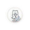 Pop Holder Sonique Liquid Cartoon White Bear