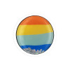 Pop Holder Sonique Liquid Cartoon Rainbow