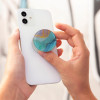 Pop Holder Sonique Marble Βεραμάν