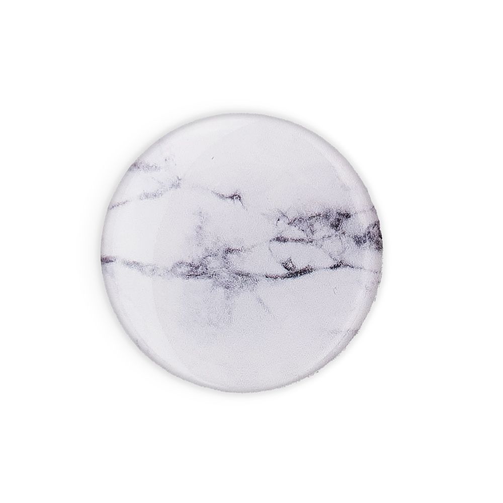 Pop Holder Sonique Marble Γκρι