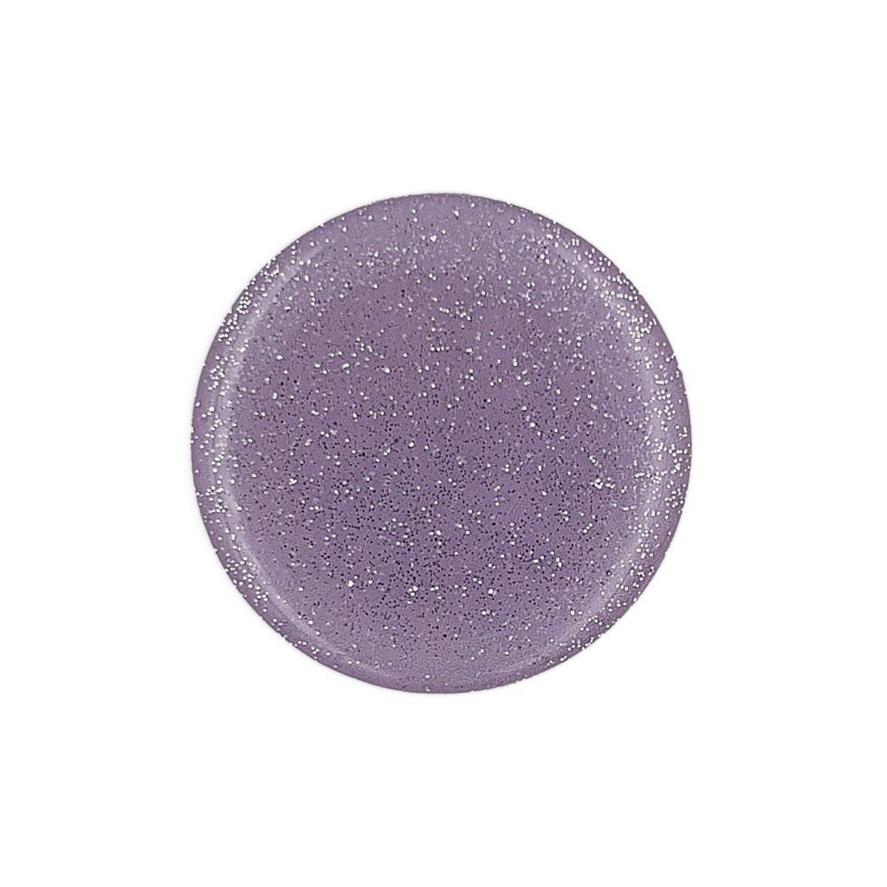 Pop Holder Sonique Glitter Βιολετί