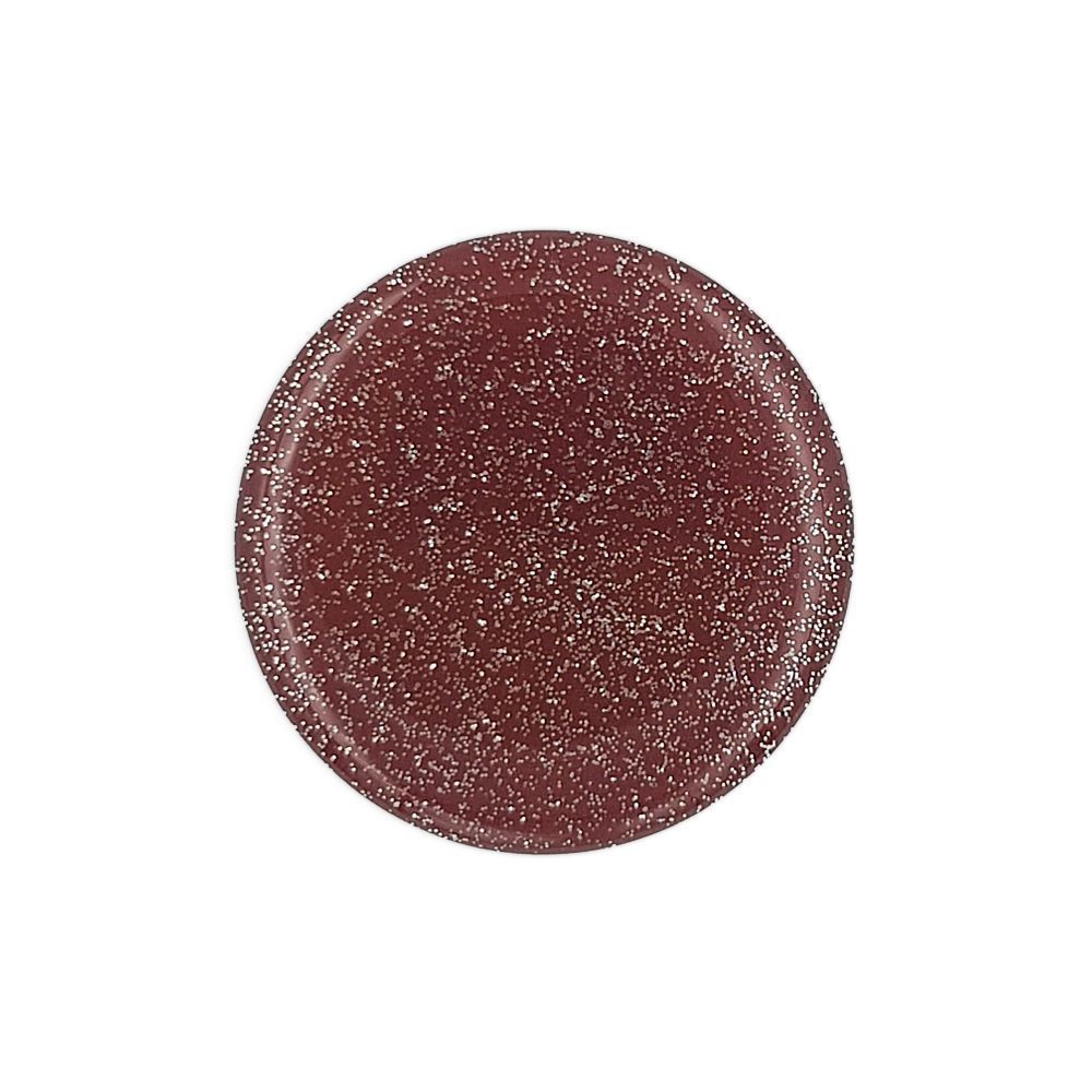 Pop Holder Sonique Glitter Μπορντό