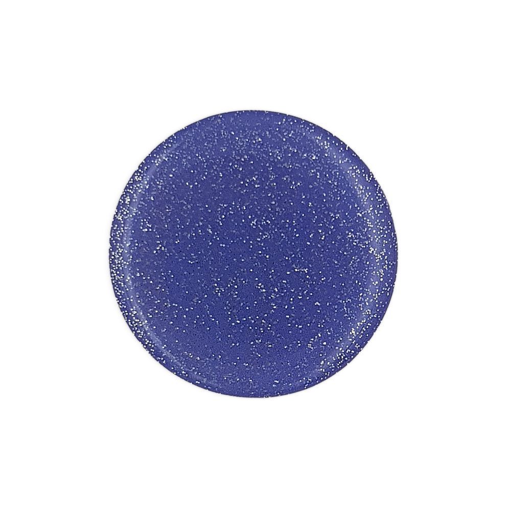 Pop Holder Sonique Glitter Μωβ
