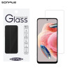 Hardy Glass Sonique Premium Series HD 9H Xiaomi Redmi Note 12 4G / Redmi Note 12 5G / Poco X5 5G