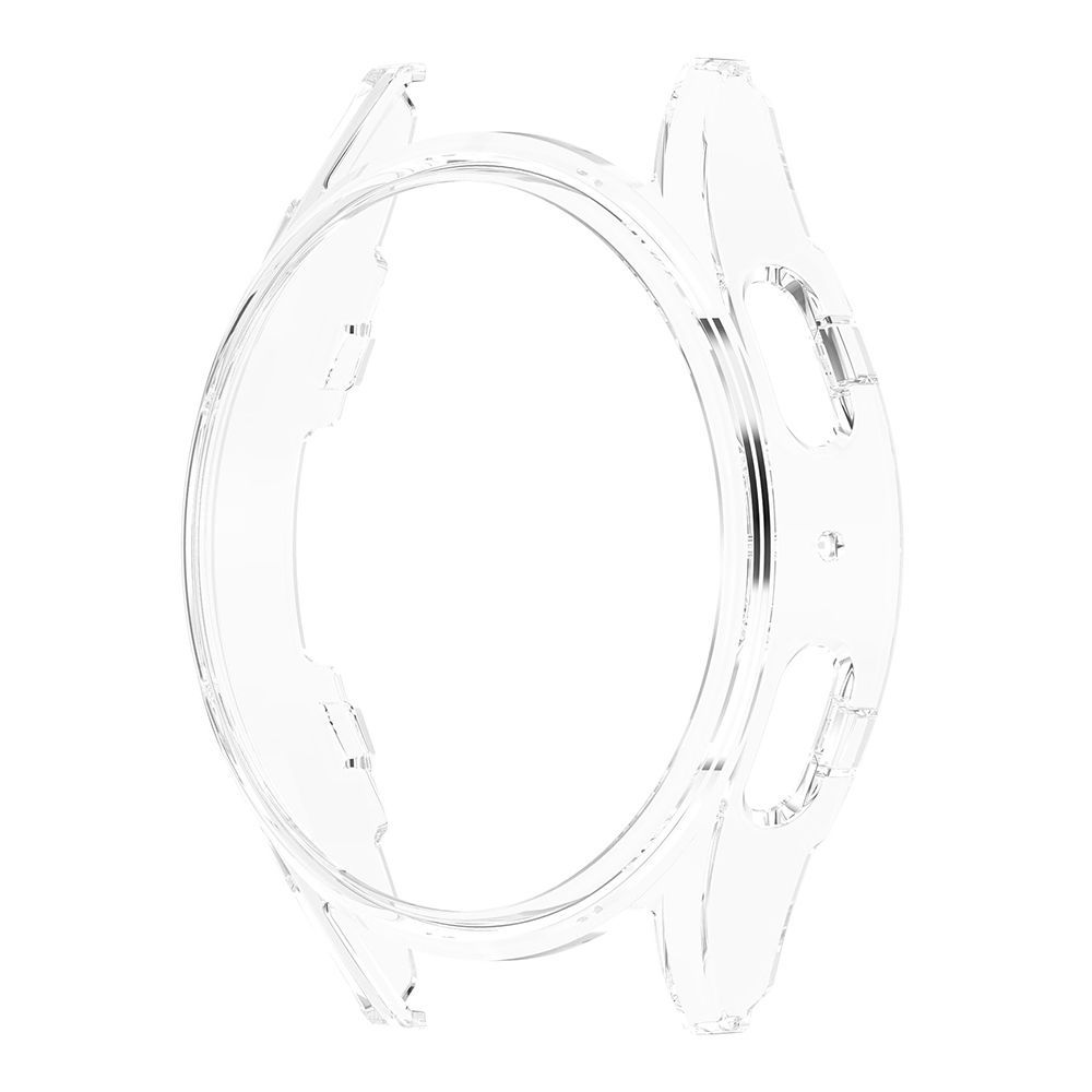 Θήκη Προστασίας Sonique Bumper PC για Samsung Galaxy Watch 7 40mm Διάφανο