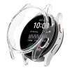 Θήκη Προστασίας Sonique Bumper PC για Samsung Galaxy Watch 7 40mm Διάφανο