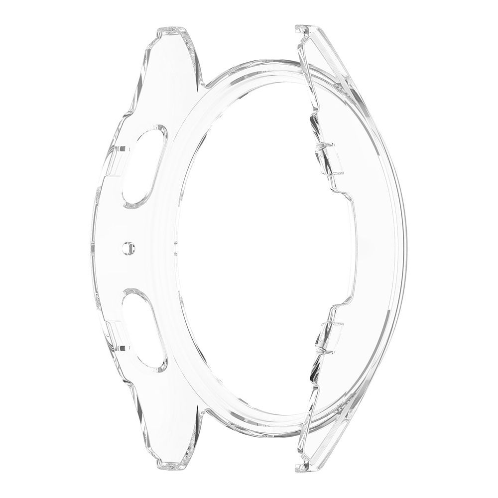 Θήκη Προστασίας Sonique Bumper PC για Samsung Galaxy Watch 7 40mm Διάφανο