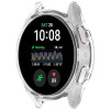 Θήκη Προστασίας Sonique Bumper PC για Samsung Galaxy Watch 7 40mm Διάφανο
