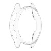 Θήκη Προστασίας Sonique Bumper PC για Samsung Galaxy Watch 7 44mm Διάφανο