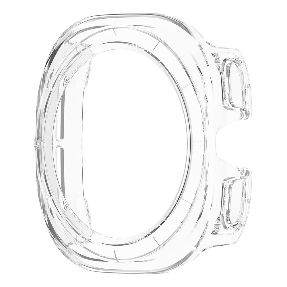 Θήκη Προστασίας Sonique Bumper PC για Samsung Galaxy Watch 7 Ultra 47mm Διάφανο
