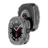 Θήκη Προστασίας Sonique Bumper PC για Samsung Galaxy Watch 7 Ultra 47mm Διάφανο