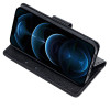 Θήκη Πορτοφόλι Sonique Trend Wallet Realme C65 4G Μαύρο
