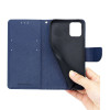 Θήκη Πορτοφόλι Sonique Trend Wallet Motorola Moto G14 4G / Moto G54 5G / Moto G54 5G Power Σιέλ / Σκούρο Μπλε
