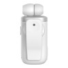 Ακουστικό Bluetooth Firo H18 Retractable V5.3 Λευκό