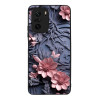 Θήκη Sonique 3D Flower Series για Xiaomi Poco F3 / Mi 11i Ροζ 02
