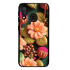 Θήκη Sonique 3D Flower Series για Samsung Galaxy A20e Σομόν