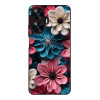 Θήκη Sonique 3D Flower Series για Realme C55 Ροζ 01