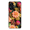 Θήκη Sonique 3D Flower Series για Realme C55 Σομόν