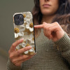 Θήκη Sonique 3D Flower Series για Realme C67 4G Λευκό