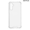 Θήκη Σιλικόνης Sonique Armor Clear Anti Shock Samsung Galaxy A16 4G / Galaxy A16 5G Διάφανο