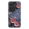 Θήκη Sonique 3D Flower Series για Realme Note 60 4G Ροζ 02