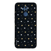 Θήκη Sonique Heart Series για Huawei Mate 20 Lite Μαύρο 01