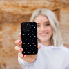 Θήκη Sonique Heart Series για Huawei Mate 20 Lite Μαύρο 01