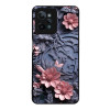 Θήκη Sonique 3D Flower Series για Realme C31 Ροζ 02