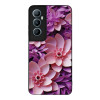 Θήκη Sonique 3D Flower Series για Realme C65 4G Ροζ