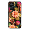 Θήκη Sonique 3D Flower Series για Realme GT Neo 2 5G / Realme GT 2 5G / Realme GT Neo 3T 5G Σομόν