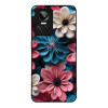 Θήκη Sonique 3D Flower Series για Realme GT Neo 3 5G Ροζ 01