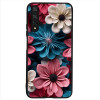 Θήκη Sonique 3D Flower Series για Honor 20 / Nova 5T Ροζ 01