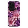 Θήκη Sonique 3D Flower Series για Honor 200 Lite 5G Ροζ