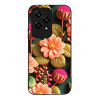 Θήκη Sonique 3D Flower Series για Honor 200 Lite 5G Σομόν
