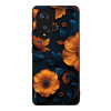 Θήκη Sonique 3D Flower Series για Honor 50 5G / Nova 9 Πορτοκαλί 01