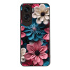 Θήκη Sonique 3D Flower Series για Honor 90 Lite 5G Ροζ 01