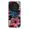 Θήκη Sonique 3D Flower Series για Honor Magic5 Pro 5G Ροζ 01