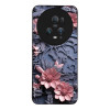 Θήκη Sonique 3D Flower Series για Honor Magic5 Pro 5G Ροζ 02