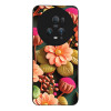 Θήκη Sonique 3D Flower Series για Honor Magic5 Pro 5G Σομόν