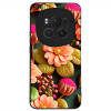 Θήκη Sonique 3D Flower Series για Honor Magic6 Pro 5G Σομόν