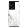 Θήκη Sonique Marble Series για VIVO Y35 4G / VIVO Y22 / VIVO Y22S Λευκό